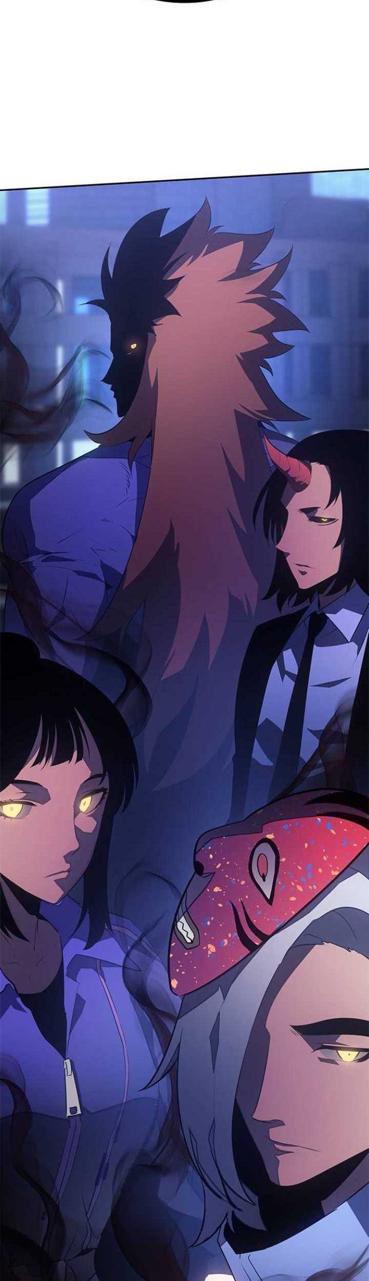 7Fates: Chakho Chapter 33 - halaman 3