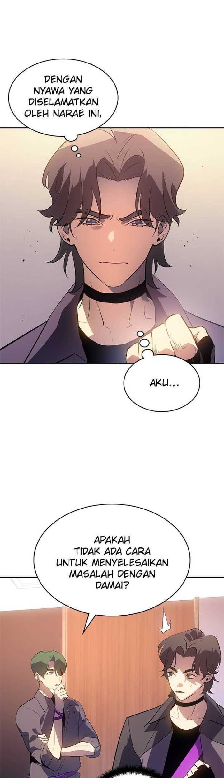 7Fates: Chakho Chapter 33 - halaman 35