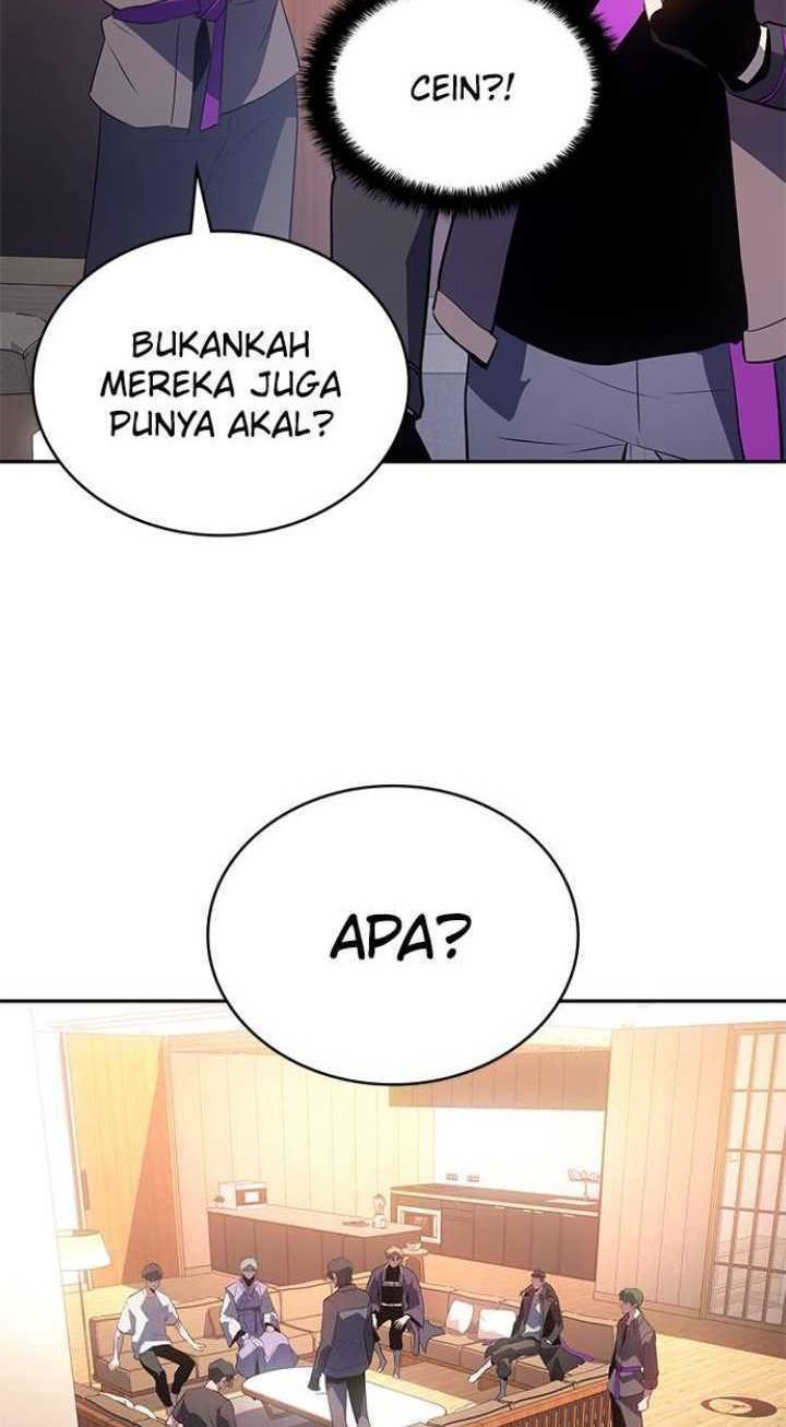 7Fates: Chakho Chapter 33 - halaman 36