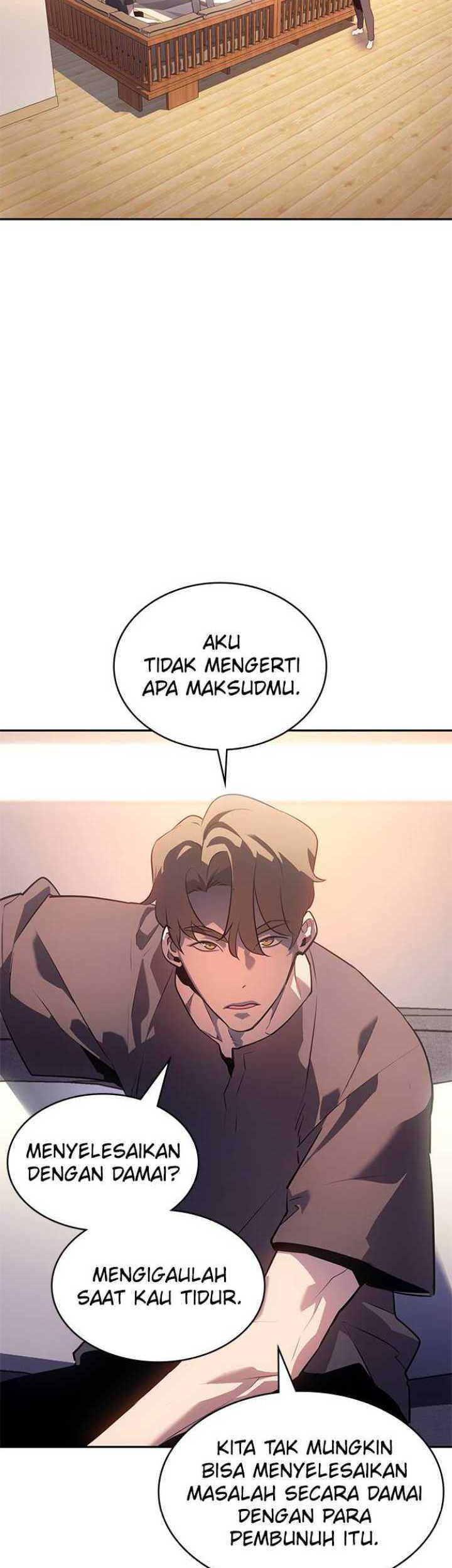 7Fates: Chakho Chapter 33 - halaman 37