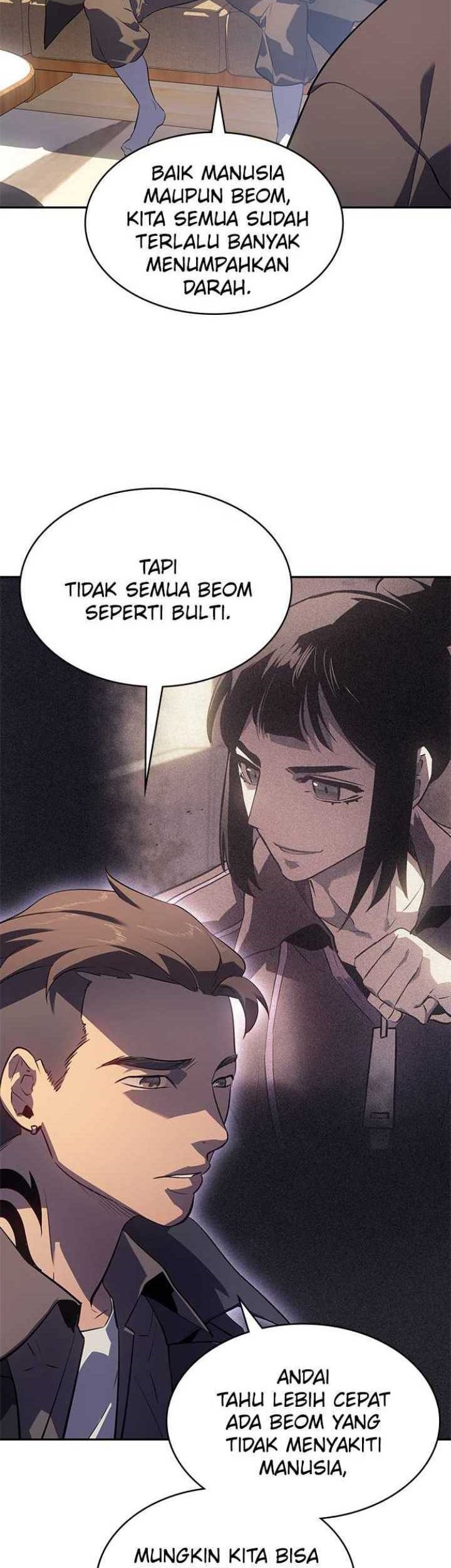 7Fates: Chakho Chapter 33 - halaman 39