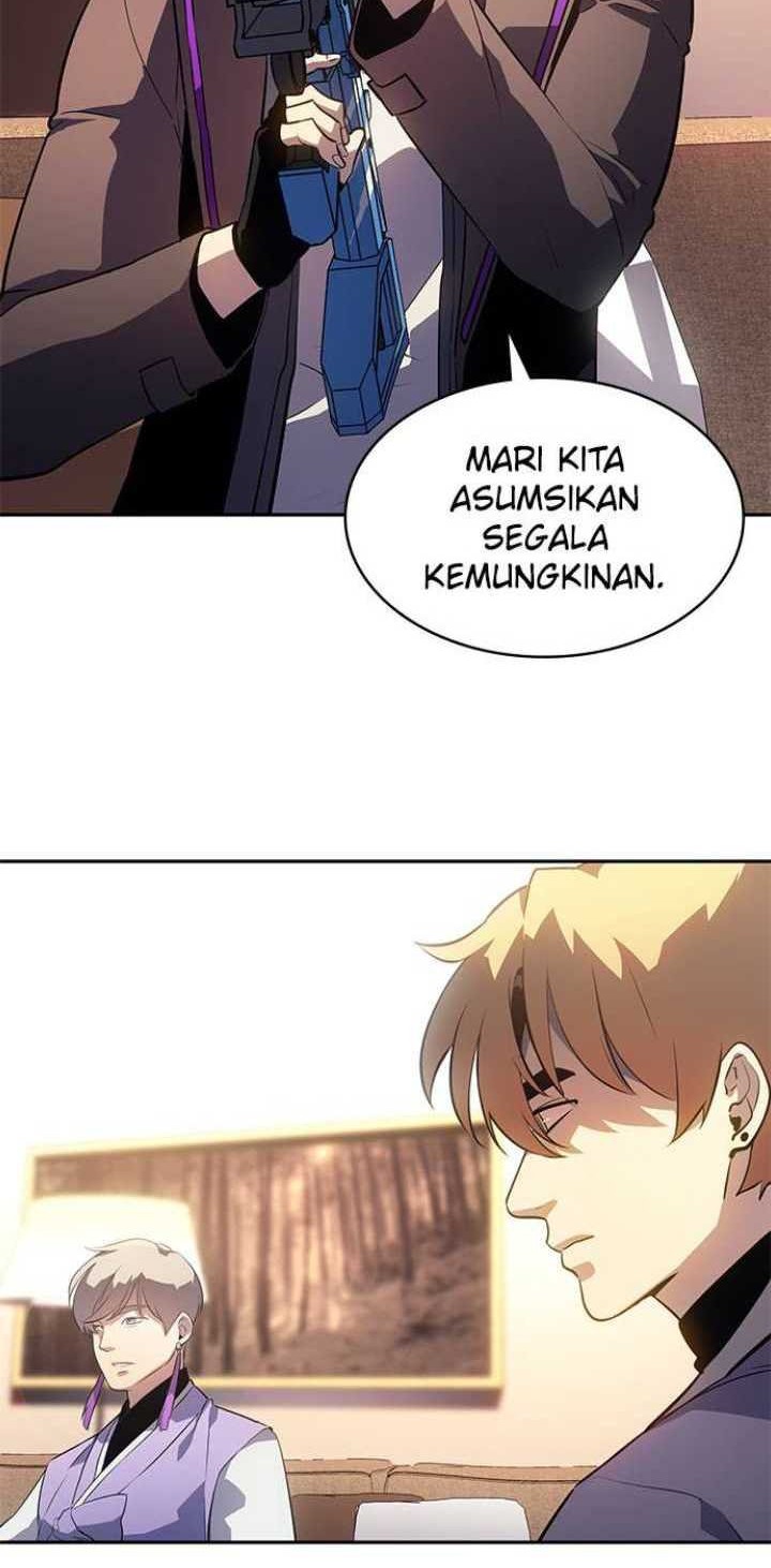7Fates: Chakho Chapter 33 - halaman 44