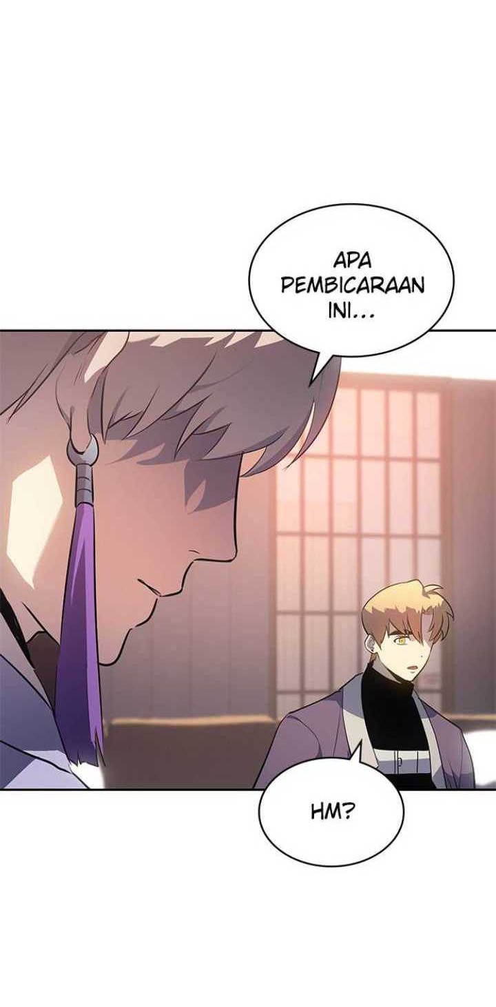 7Fates: Chakho Chapter 33 - halaman 46