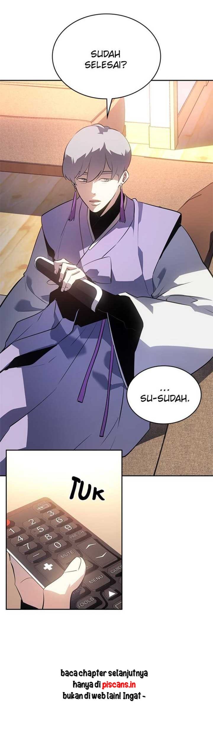 7Fates: Chakho Chapter 33 - halaman 47