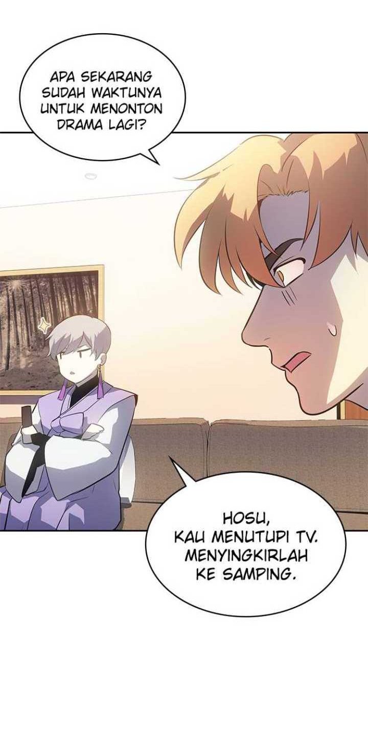7Fates: Chakho Chapter 33 - halaman 48