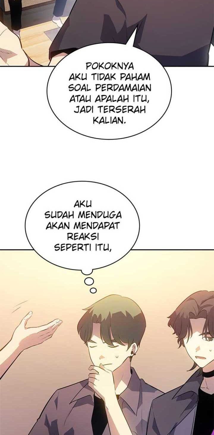 7Fates: Chakho Chapter 33 - halaman 50