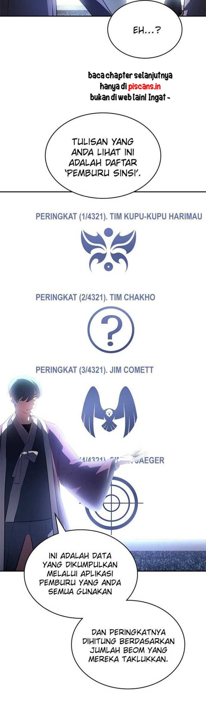 7Fates: Chakho Chapter 33 - halaman 59