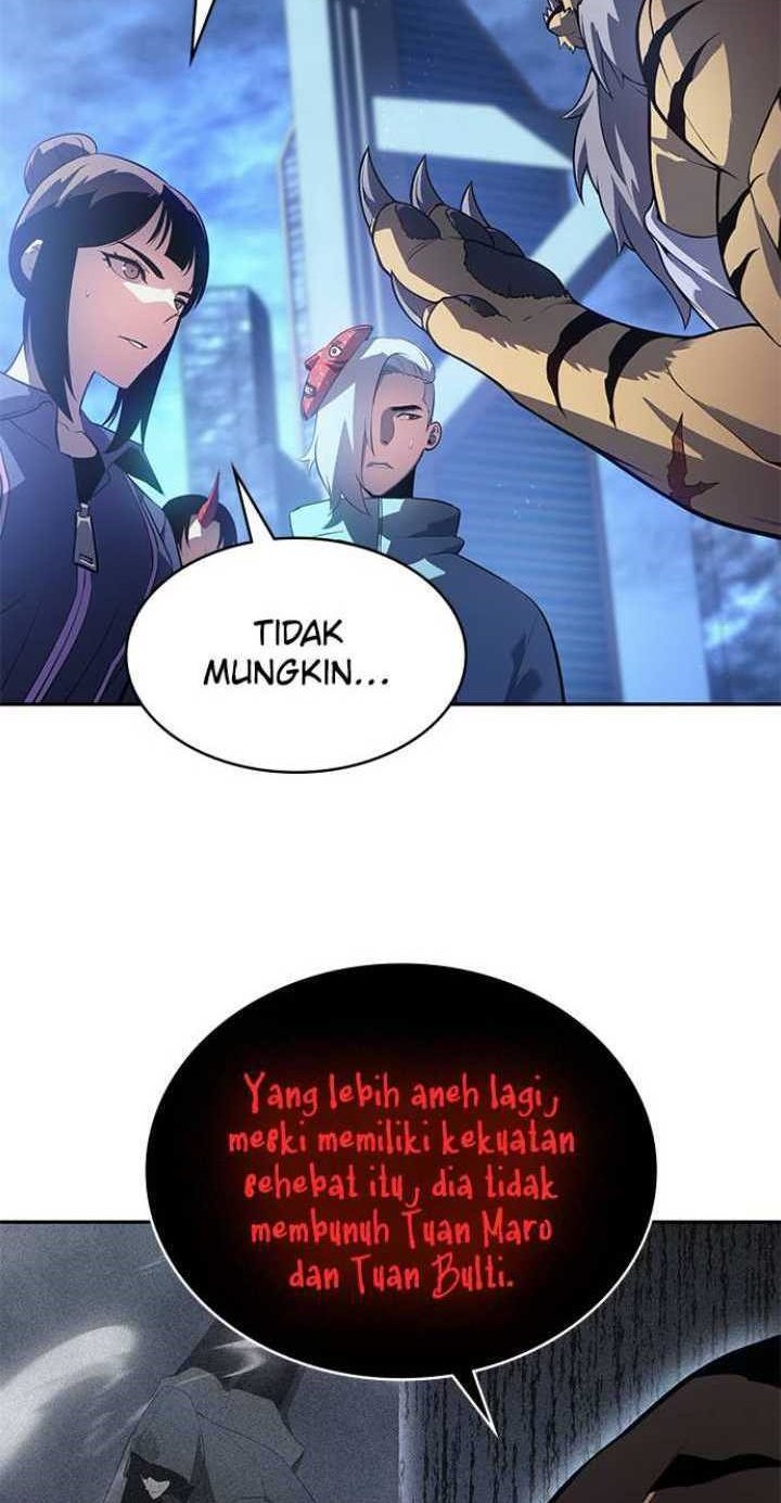 7Fates: Chakho Chapter 33 - halaman 6