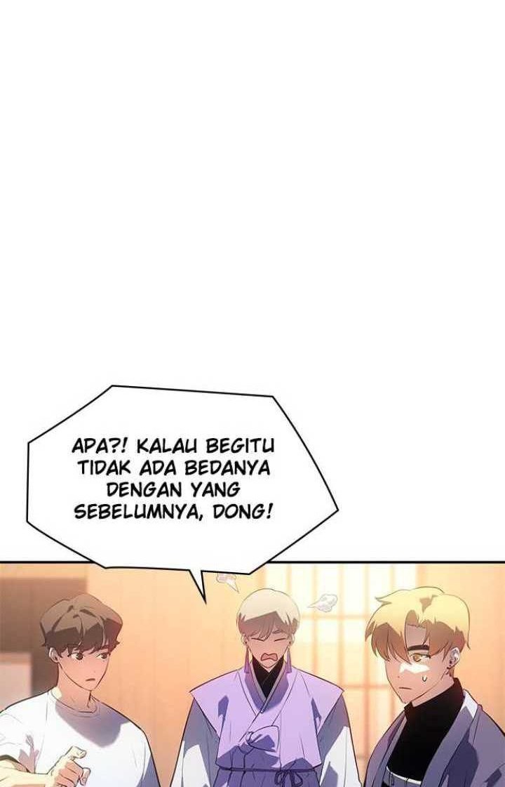 7Fates: Chakho Chapter 33 - halaman 62