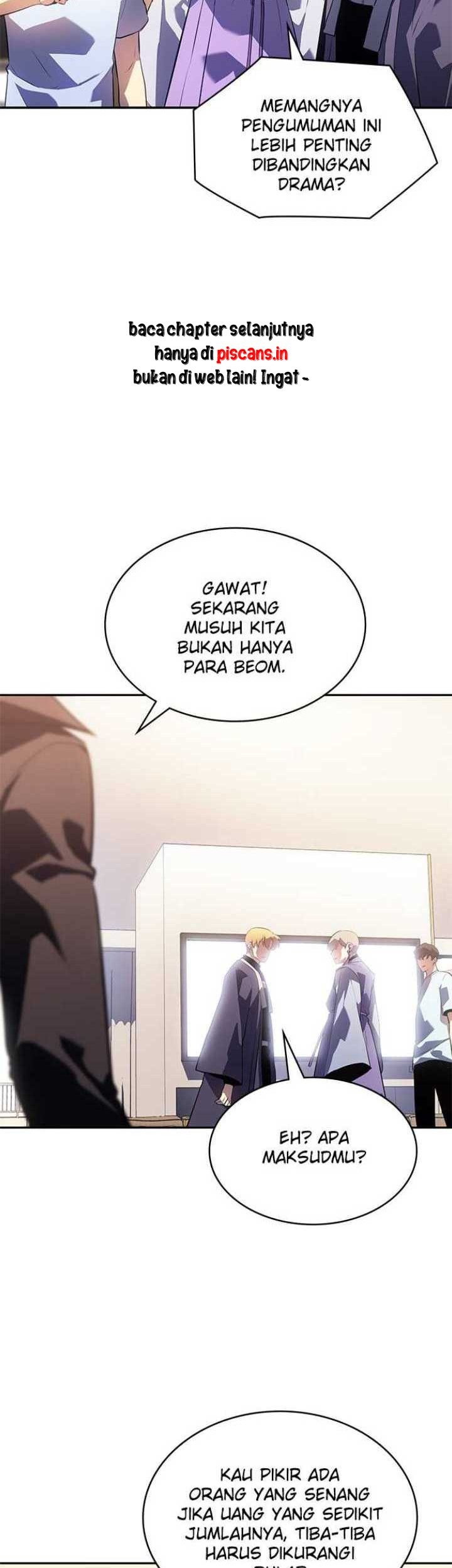 7Fates: Chakho Chapter 33 - halaman 63