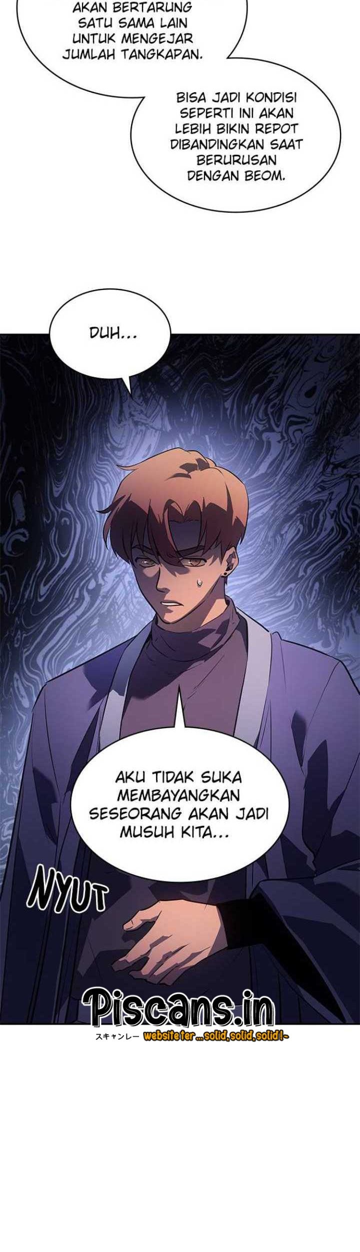 7Fates: Chakho Chapter 33 - halaman 65