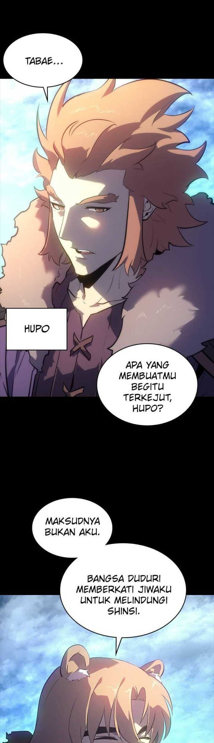 7Fates: Chakho Chapter 34 - halaman 15