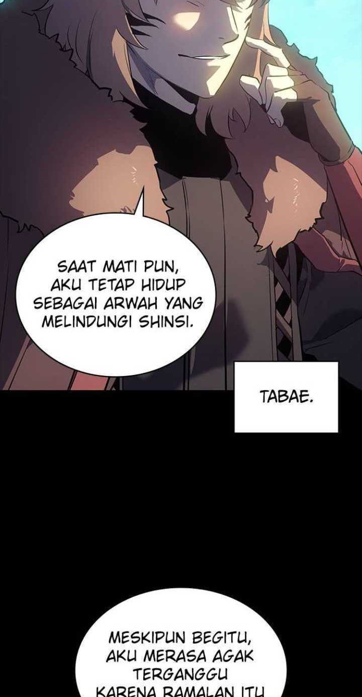 7Fates: Chakho Chapter 34 - halaman 16