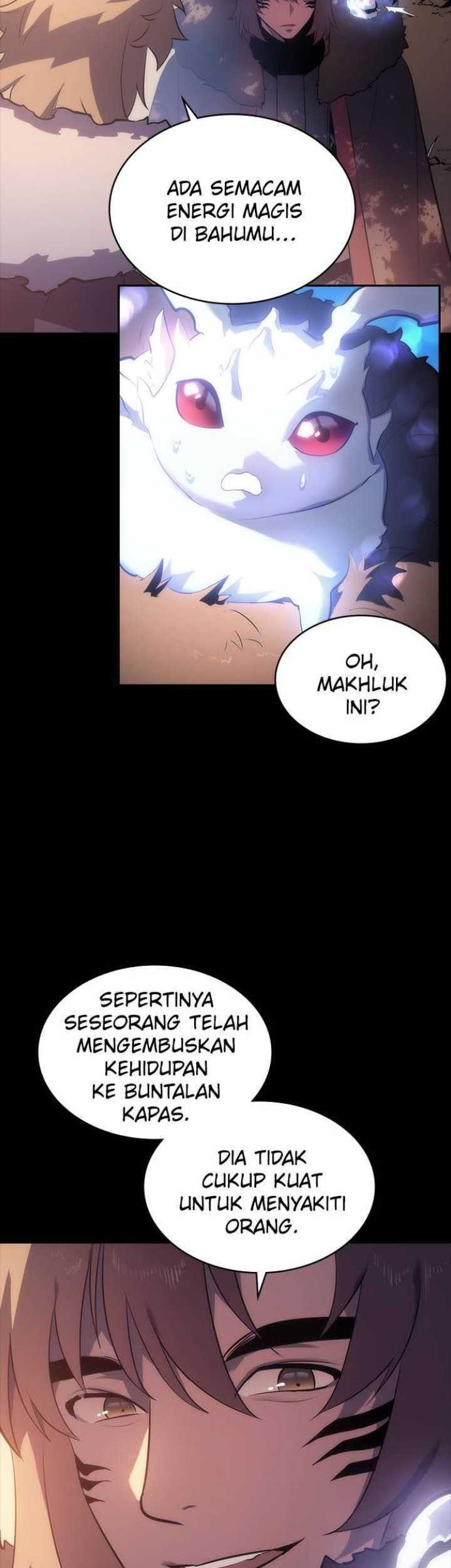 7Fates: Chakho Chapter 34 - halaman 19