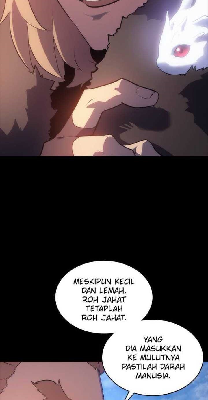 7Fates: Chakho Chapter 34 - halaman 20