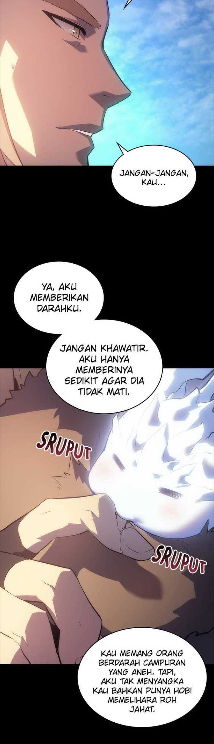 7Fates: Chakho Chapter 34 - halaman 21