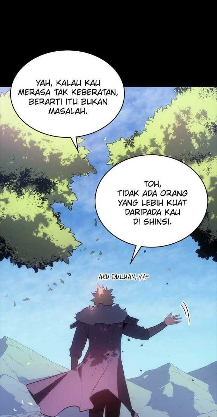 7Fates: Chakho Chapter 34 - halaman 22