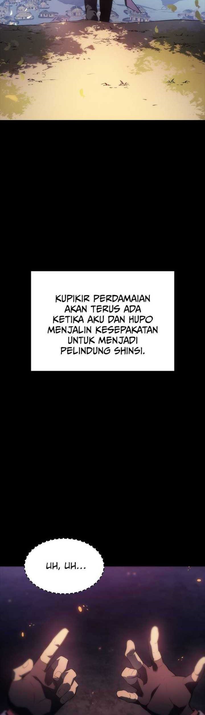 7Fates: Chakho Chapter 34 - halaman 23