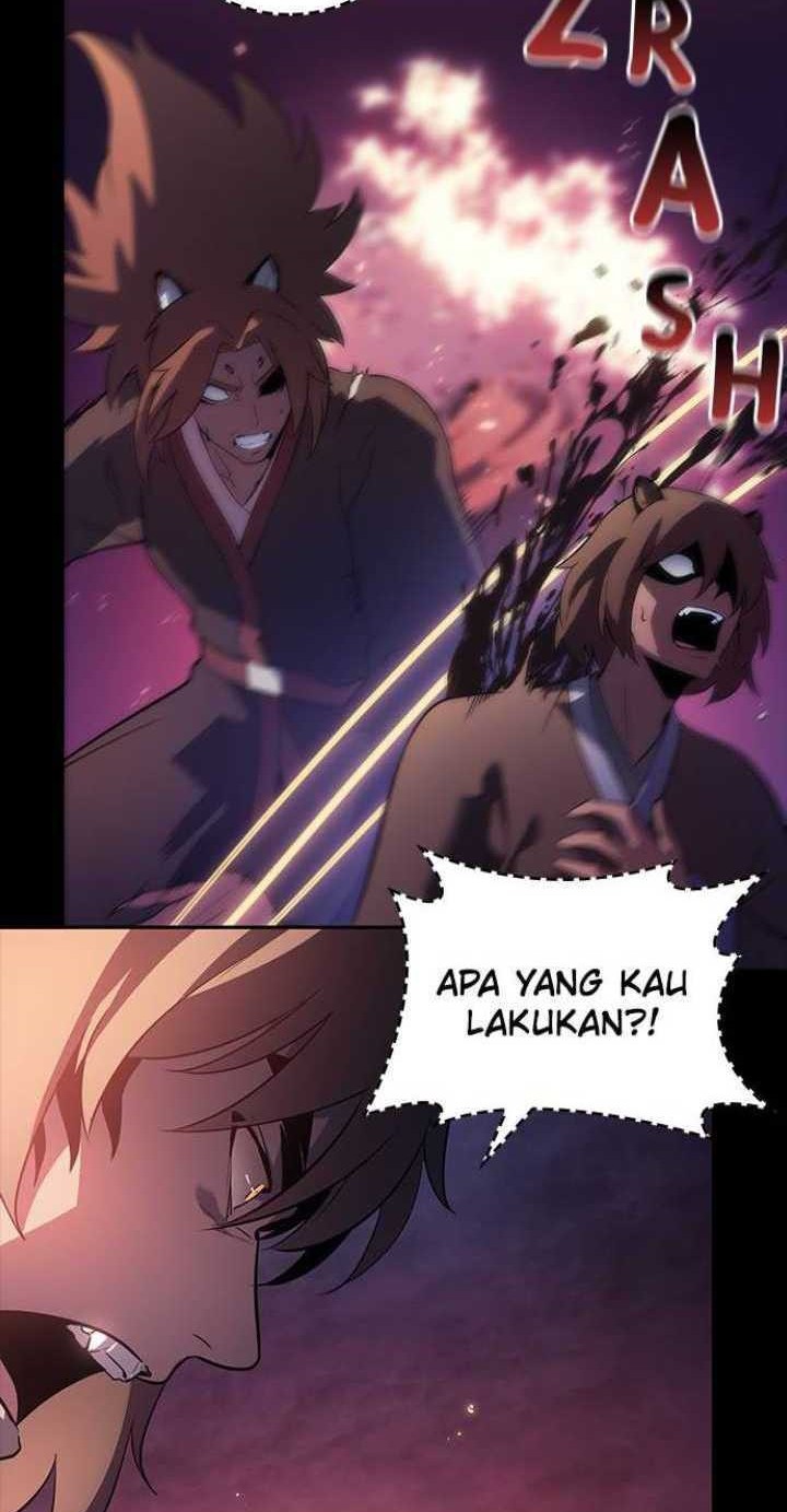 7Fates: Chakho Chapter 34 - halaman 26