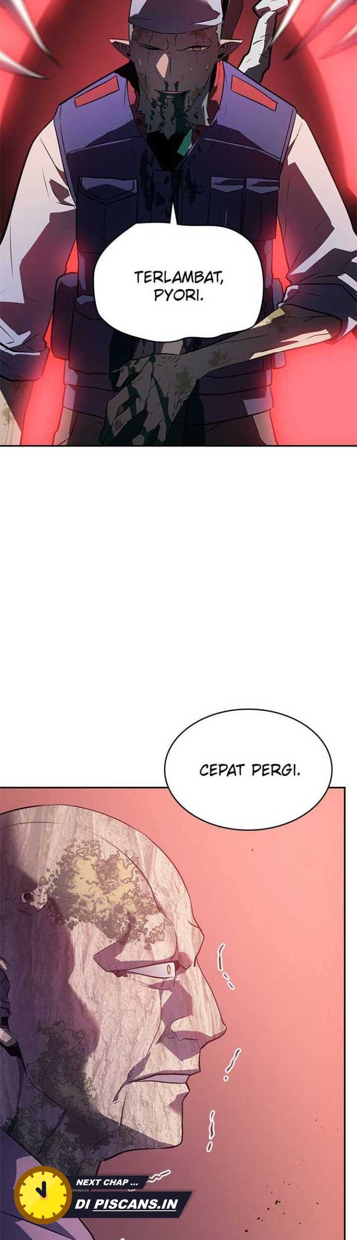 7Fates: Chakho Chapter 34 - halaman 3