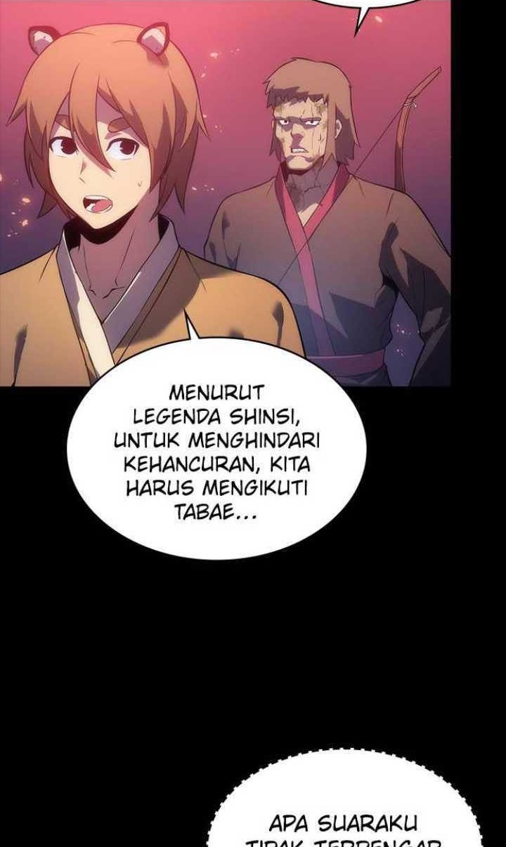 7Fates: Chakho Chapter 34 - halaman 32
