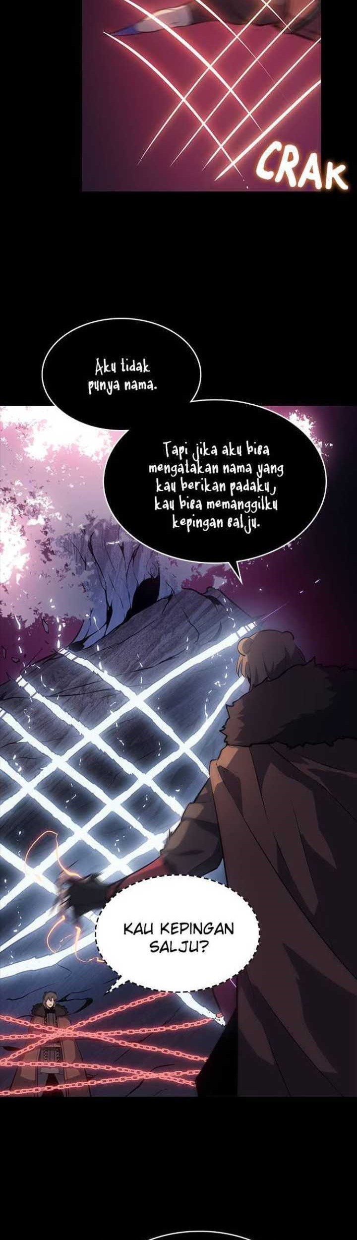 7Fates: Chakho Chapter 34 - halaman 39