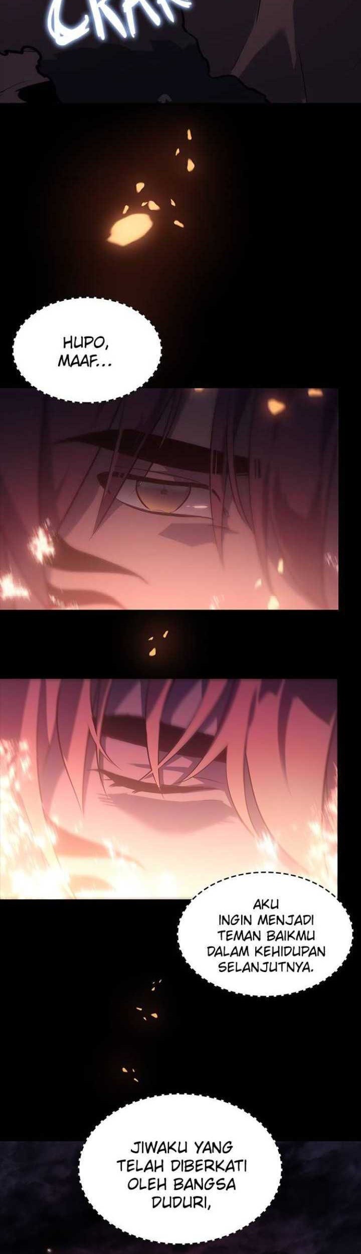 7Fates: Chakho Chapter 34 - halaman 41