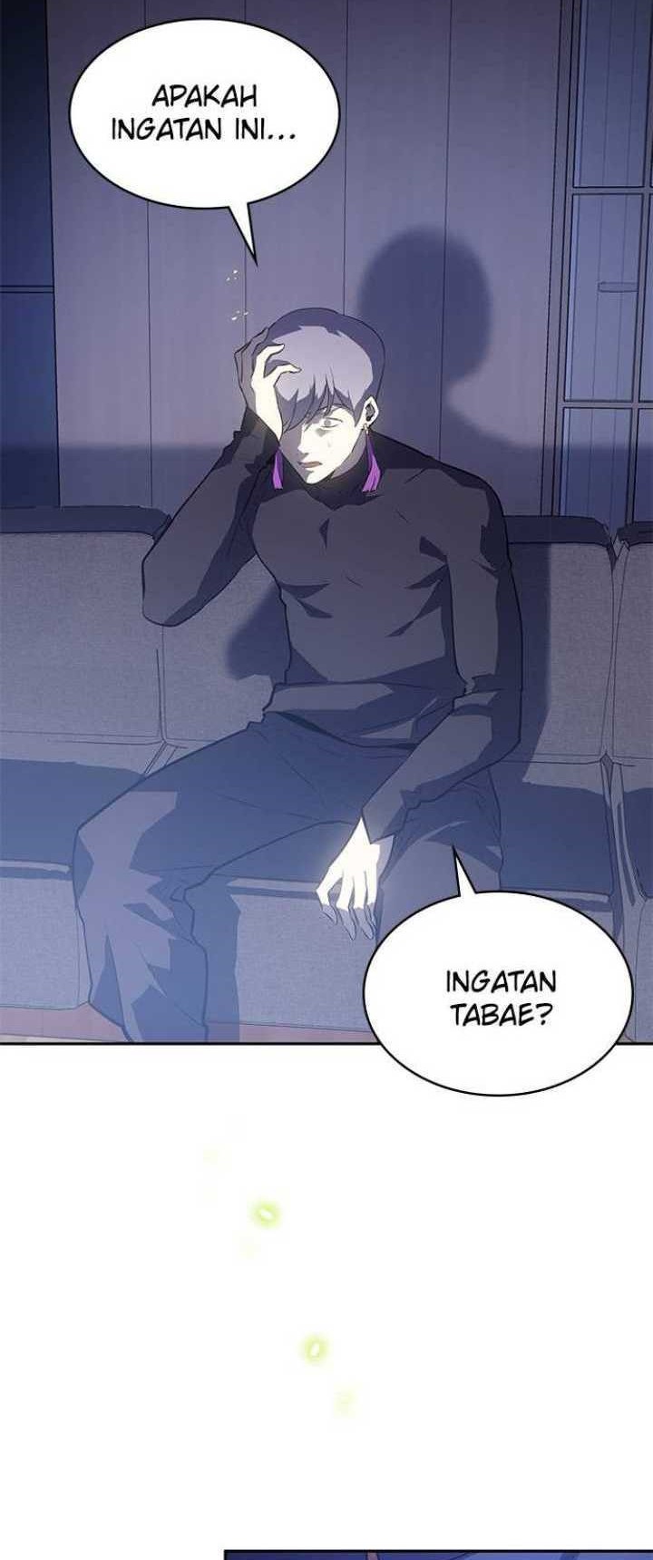 7Fates: Chakho Chapter 34 - halaman 44