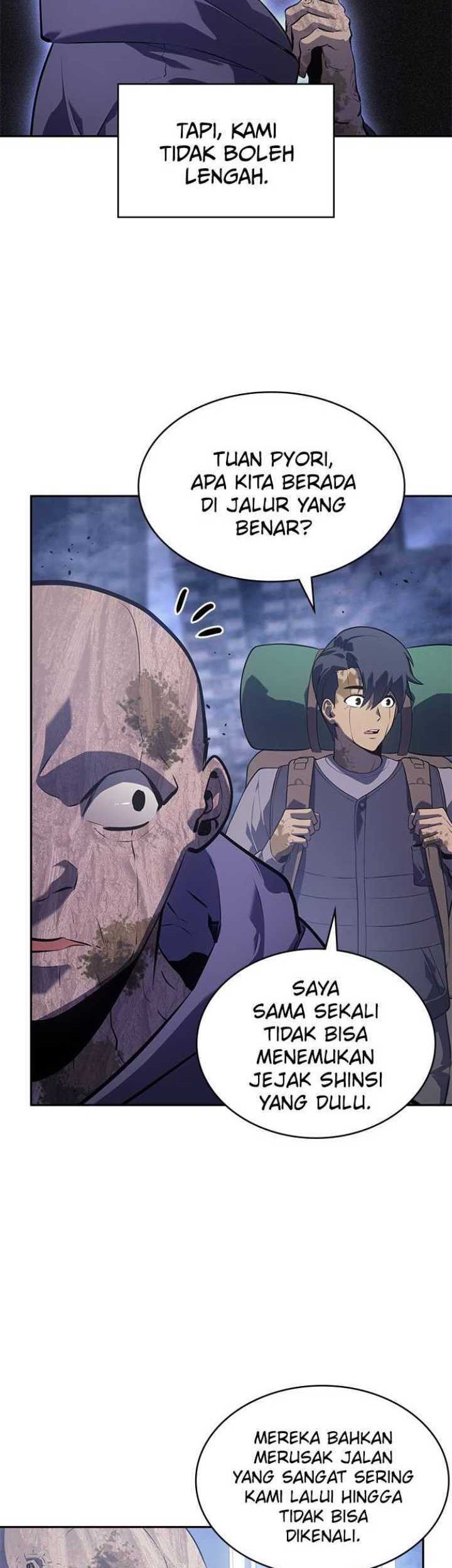 7Fates: Chakho Chapter 34 - halaman 51