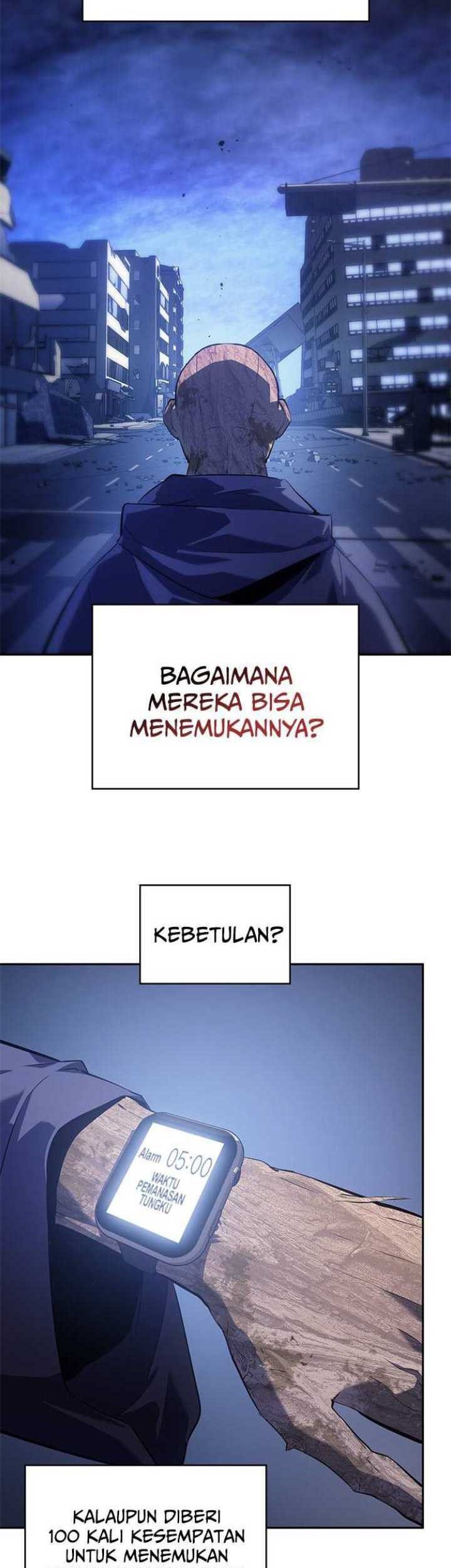 7Fates: Chakho Chapter 34 - halaman 53