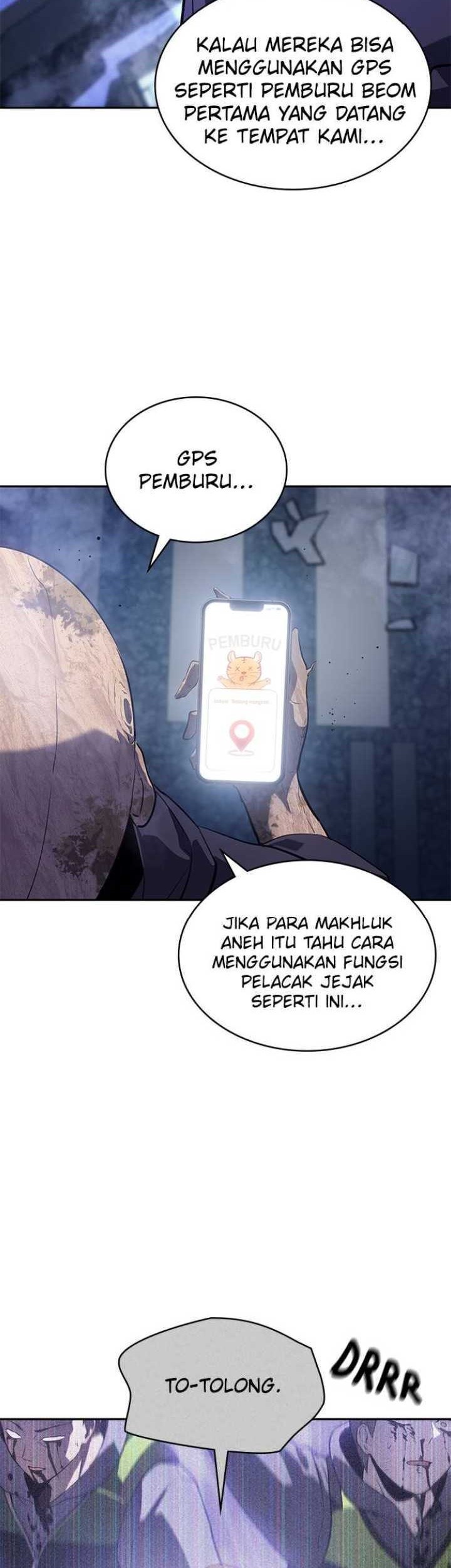 7Fates: Chakho Chapter 34 - halaman 55