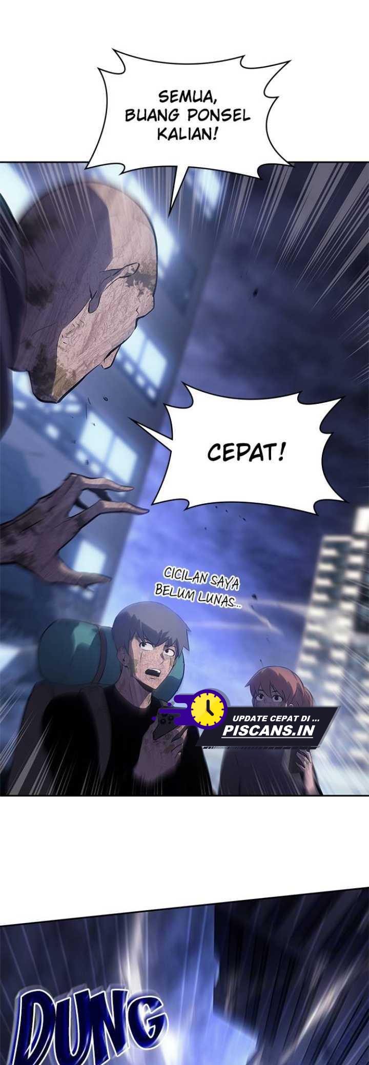 7Fates: Chakho Chapter 34 - halaman 57