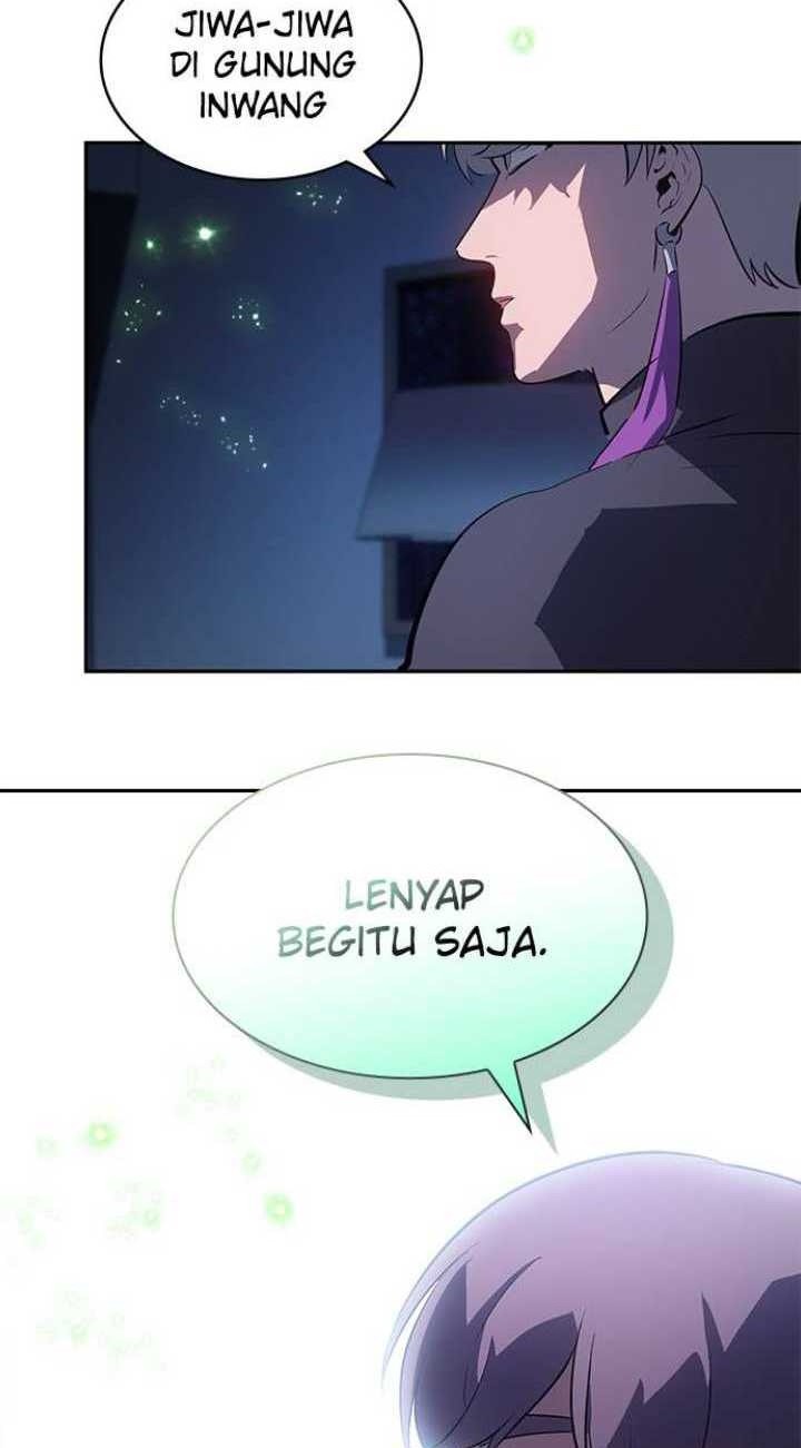 7Fates: Chakho Chapter 34 - halaman 8