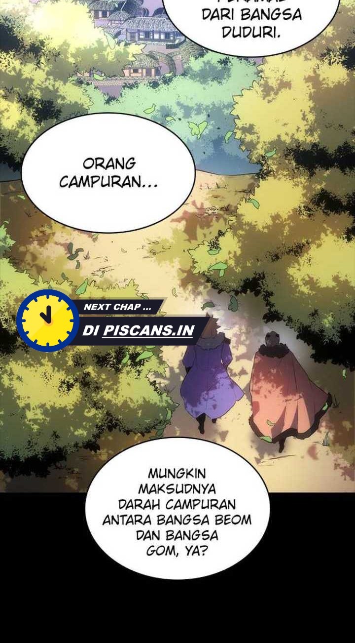 7Fates: Chakho Chapter 35 - halaman 14