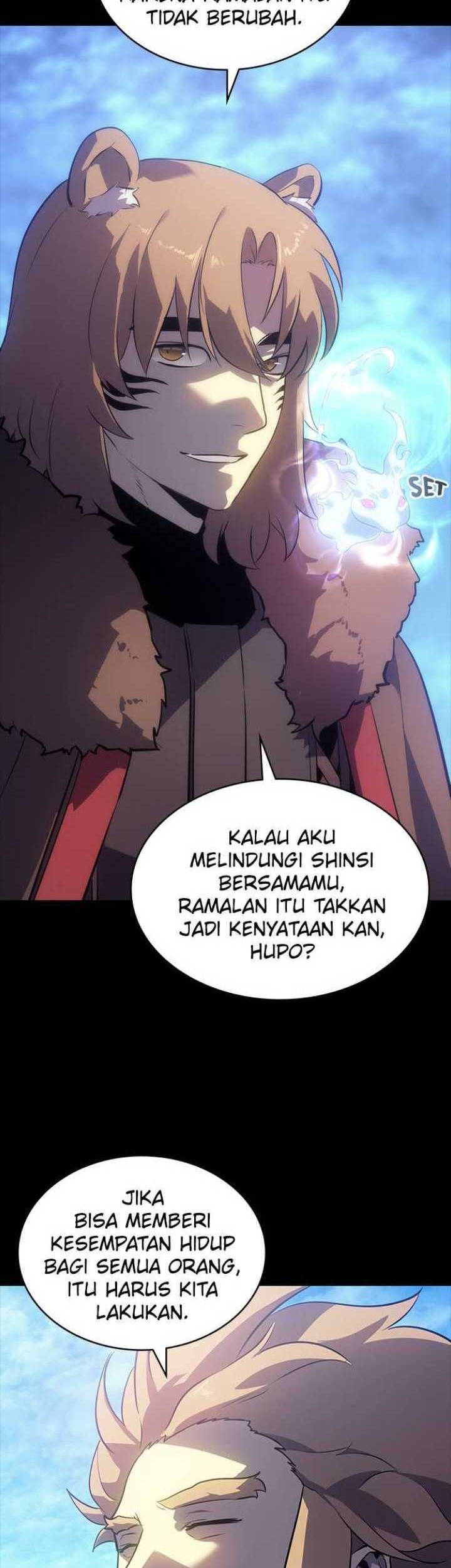 7Fates: Chakho Chapter 35 - halaman 17