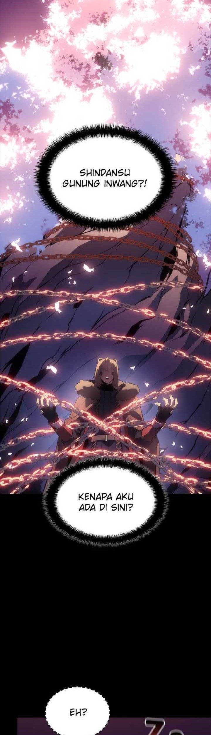7Fates: Chakho Chapter 35 - halaman 25