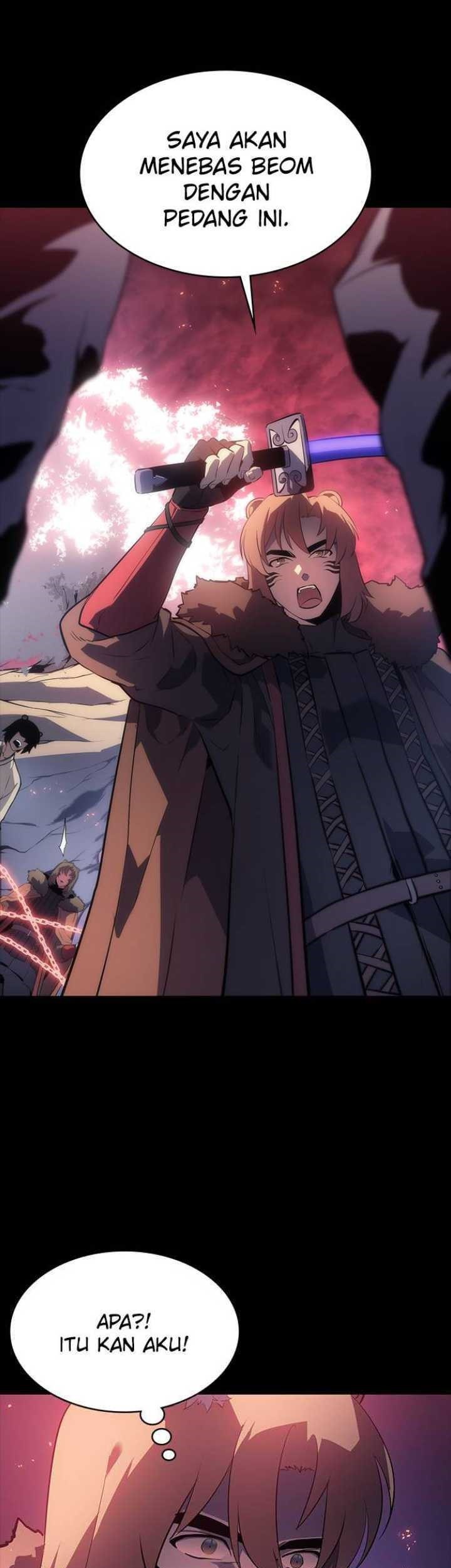 7Fates: Chakho Chapter 35 - halaman 29