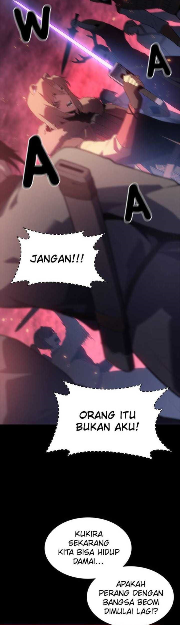 7Fates: Chakho Chapter 35 - halaman 31