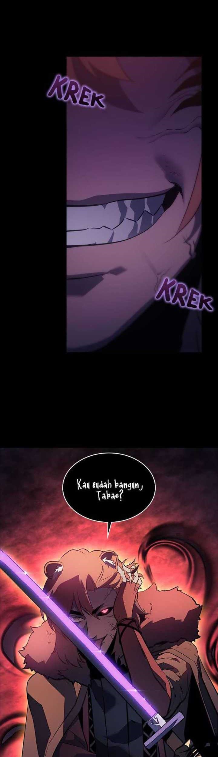 7Fates: Chakho Chapter 35 - halaman 35