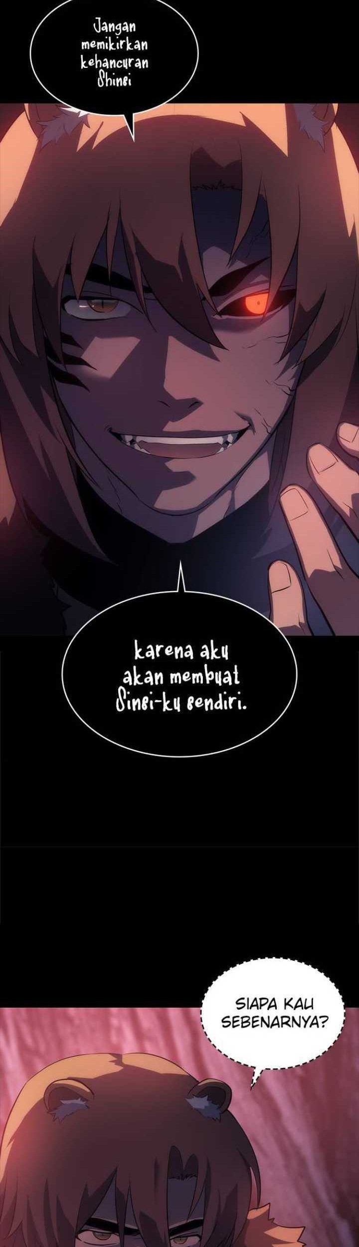 7Fates: Chakho Chapter 35 - halaman 37