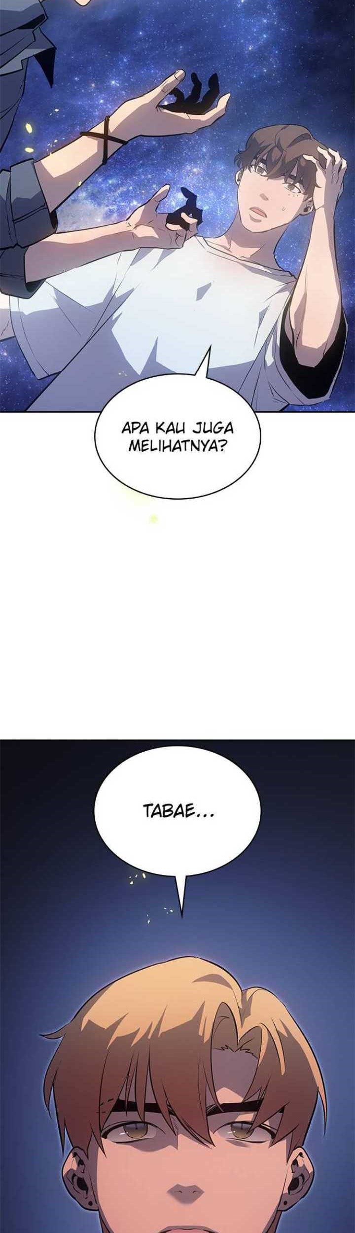 7Fates: Chakho Chapter 35 - halaman 47