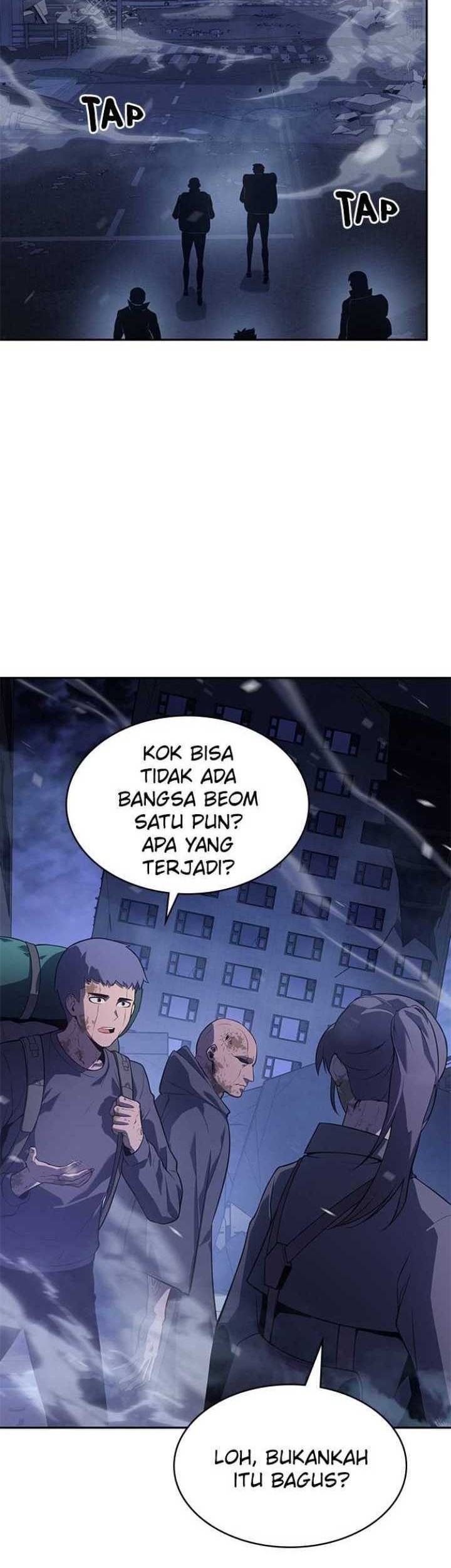 7Fates: Chakho Chapter 35 - halaman 49