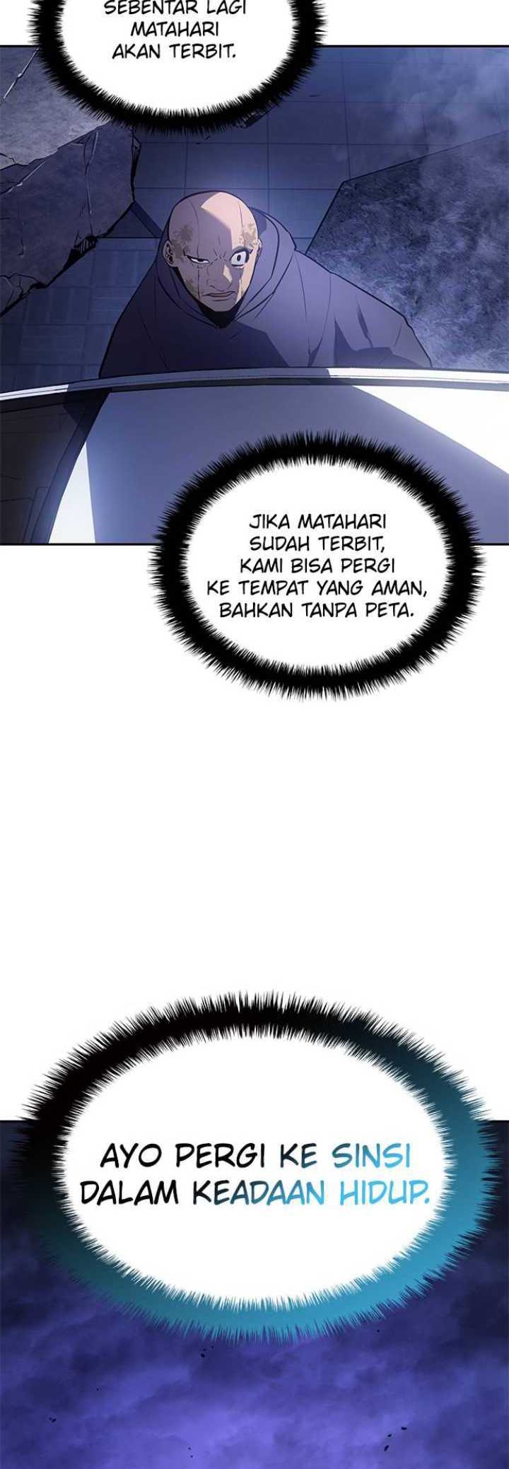 7Fates: Chakho Chapter 35 - halaman 62