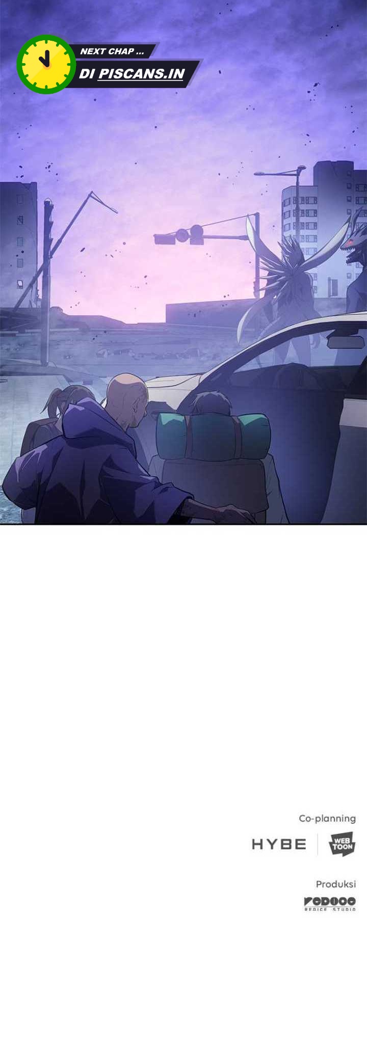 7Fates: Chakho Chapter 35 - halaman 63