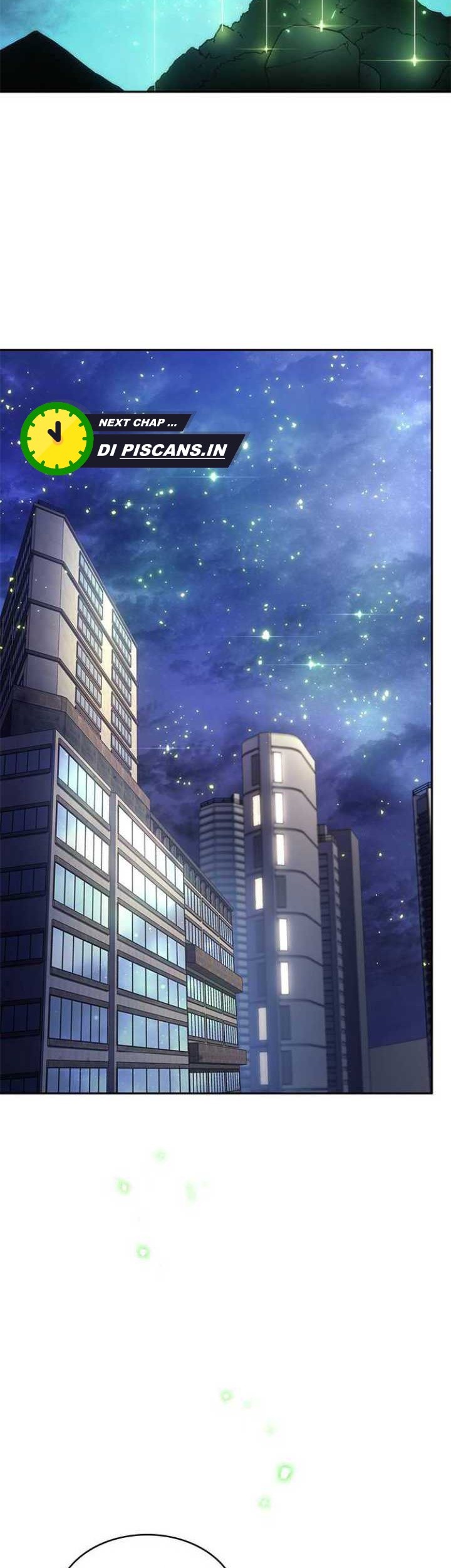 7Fates: Chakho Chapter 35 - halaman 7