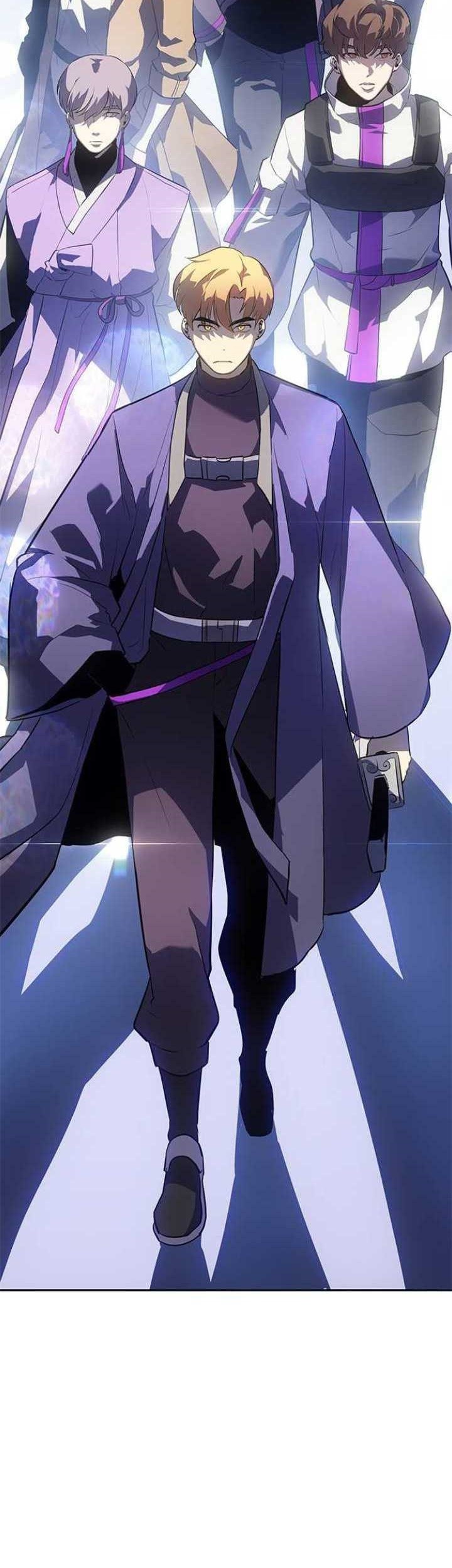 7Fates: Chakho Chapter 36 - halaman 17