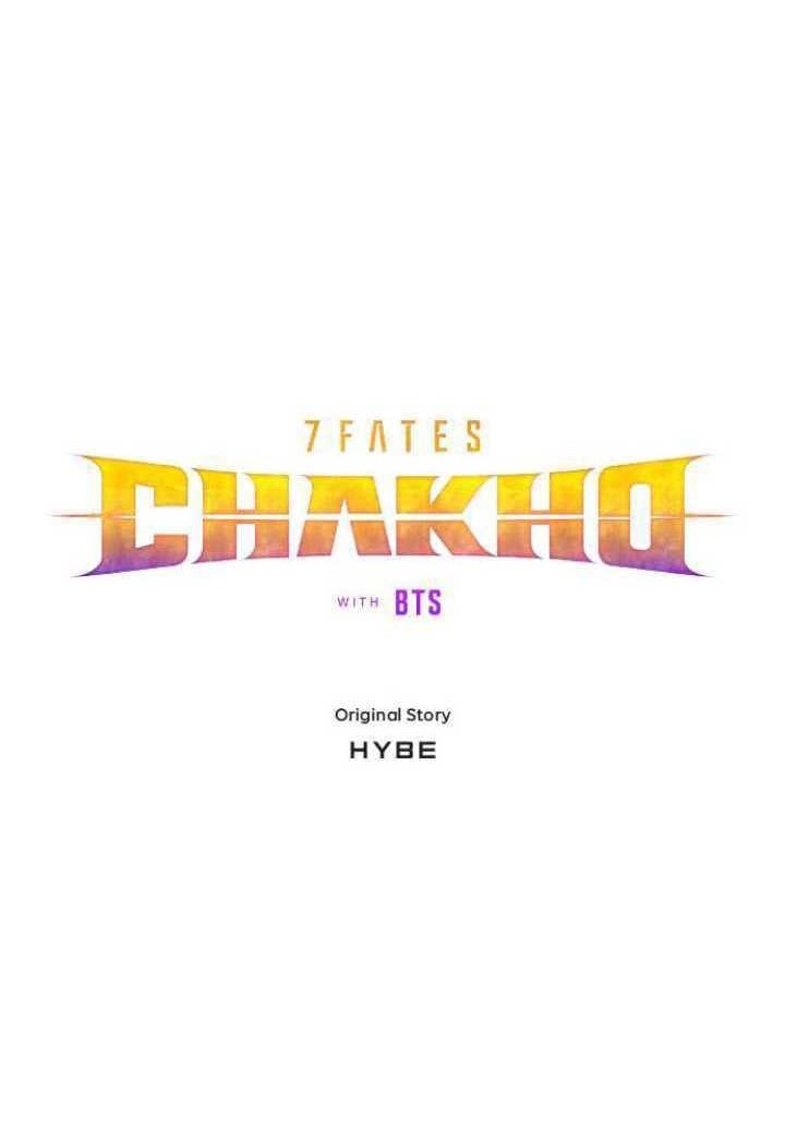 7Fates: Chakho Chapter 36 - halaman 18