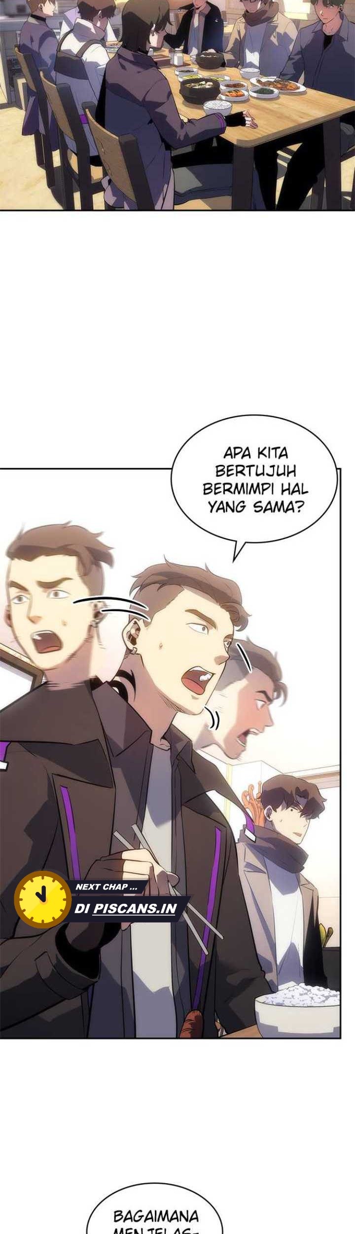 7Fates: Chakho Chapter 36 - halaman 3