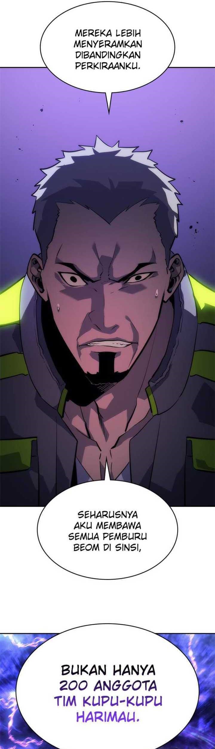 7Fates: Chakho Chapter 36 - halaman 37