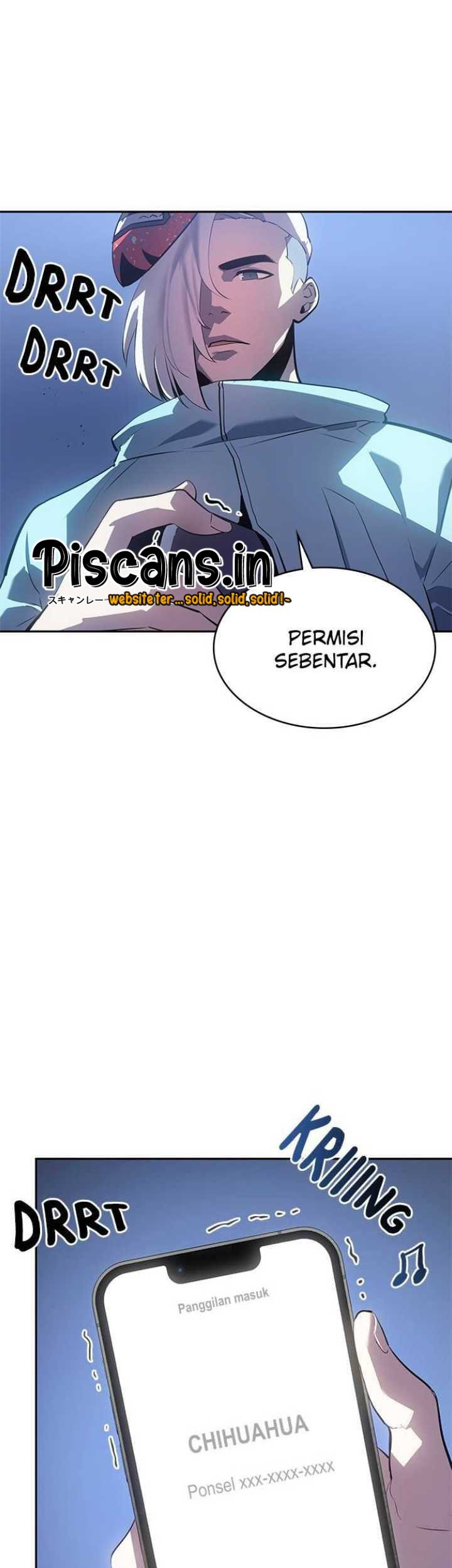 7Fates: Chakho Chapter 37 - halaman 15